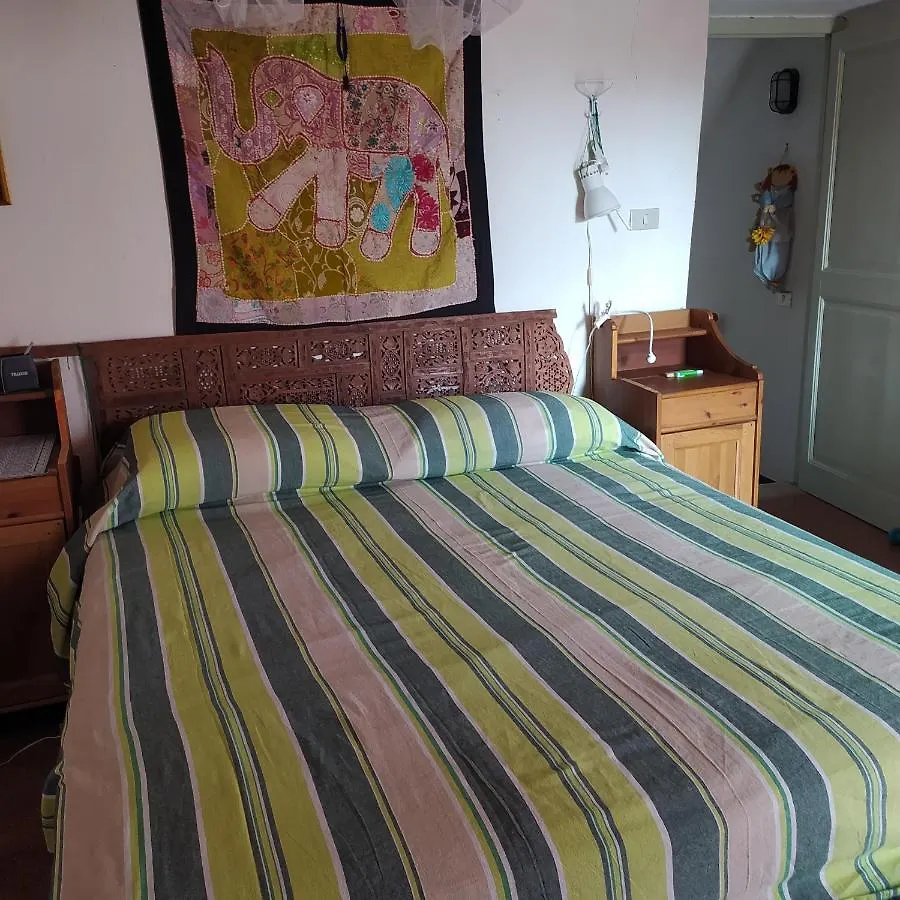 La Casa Rosa Lejlighed Lingueglietta