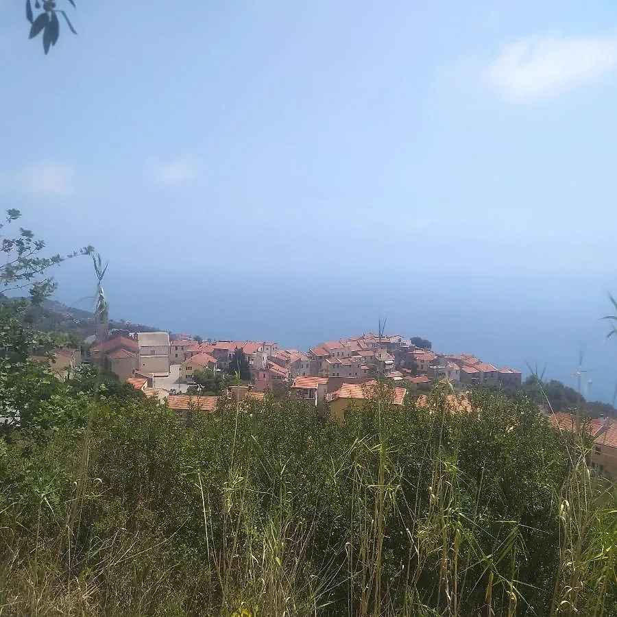 Lingueglietta La Casa Rosa 아파트