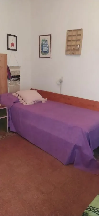Lingueglietta La Casa Rosa 아파트
